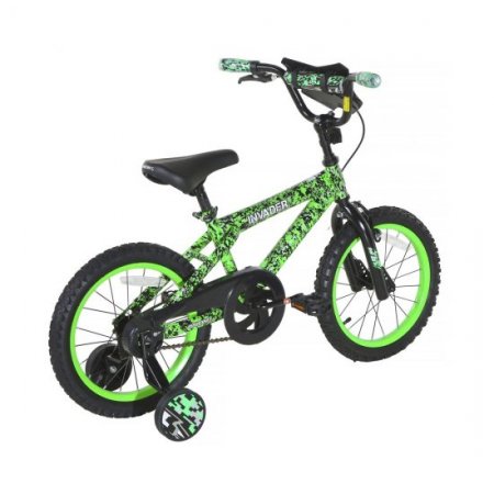 Dynacraft Invader 16" Bike