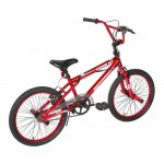 Genesis Krome 20" BMX Bike