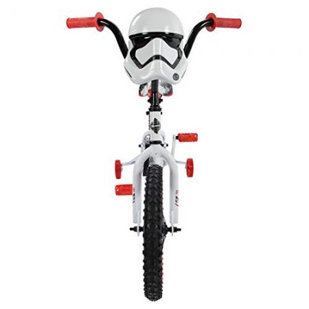 Kids Huffy? Storm Troopers 16\ Bike - White~