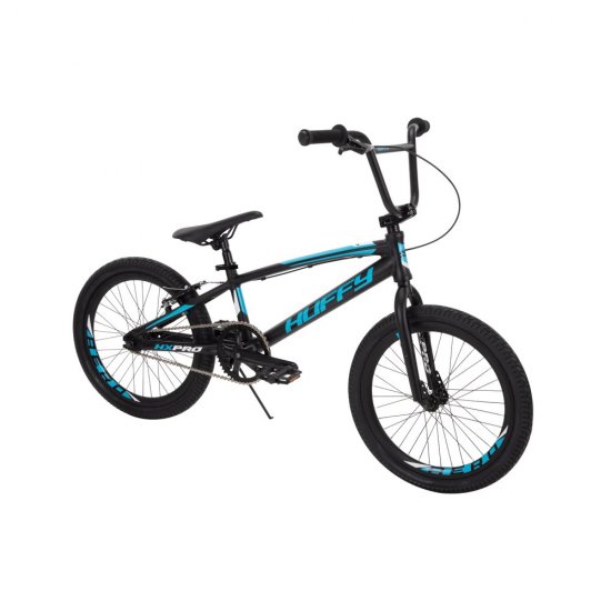 Huffy 20-inch BMX Race HX-Pro Bike, Aluminum