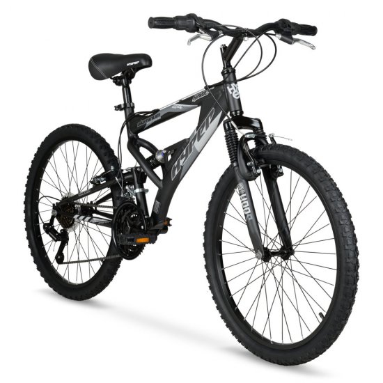 Hyper 24\" Men\'s Havoc Mountain Bike