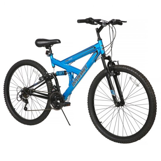 Dynacraft Aftershock 26\" Mountain Bike