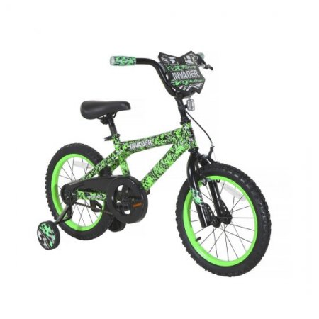 Dynacraft Invader 16" Bike