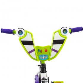 Disney Pixar Toy Story Buzz Lightyear 12" EZ Build Bike by Huffy