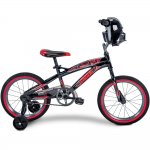 Star Wars Darth Vader 16" Boys' EZ Build Bike, by Huffy