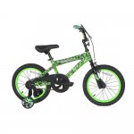 Dynacraft Invader 16" Bike