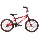 Genesis Krome 20" BMX Bike