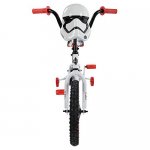 Kids Huffy? Storm Troopers 16\ Bike - White~