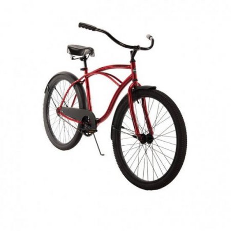 Huffy 26" Cranbrook Men's Cruiser Bike