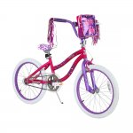 Dynacraft Girls Rule 20" Bike