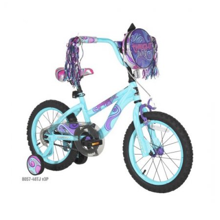 Dynacraft Twilight Twist 16" Bike