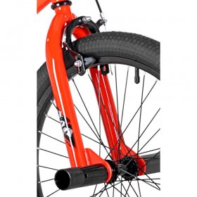 Kent 20" Rage BMX Boy's Bike, Orange