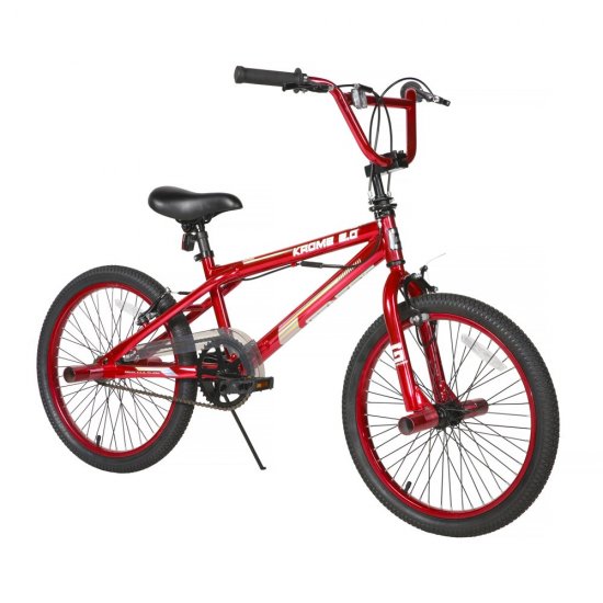 Genesis Krome 20\" BMX Bike