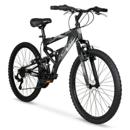 Hyper 24" Men's Havoc Mountain Bike