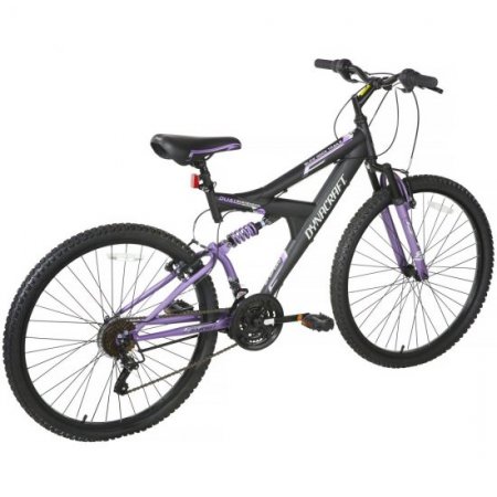 Dynacraft Slick Rock Trails 26" Mountain Bike